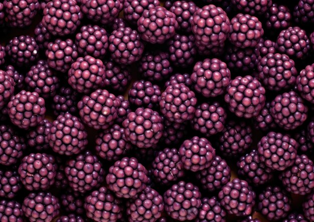 Foto fotografia profissional de padrão de frutos de elderberries gene