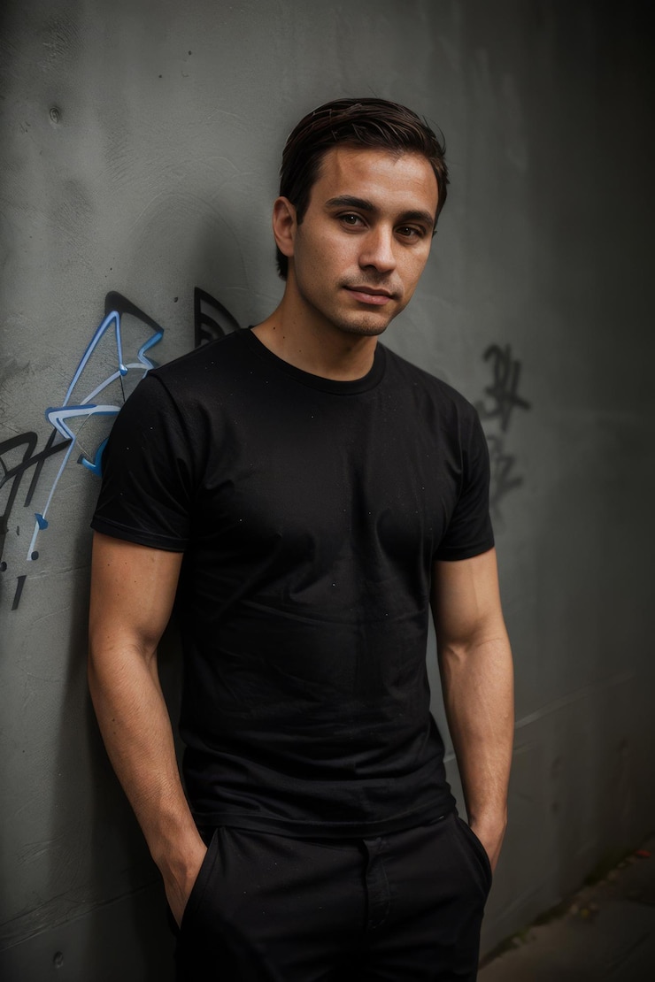 Foto fotografia profissional pose para retrato de imagem de estoque masculino em paris high res jpg grátis
