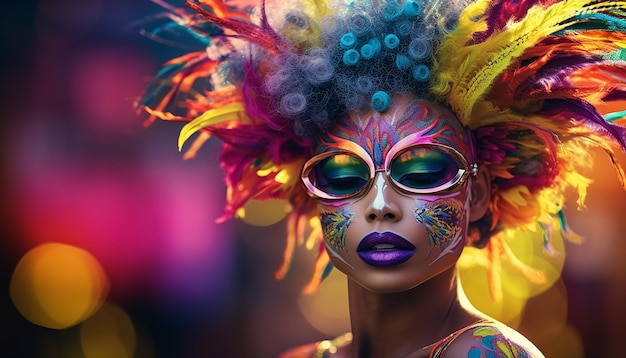 Fotografía de retratos para la celebración del Día Internacional del Orgullo