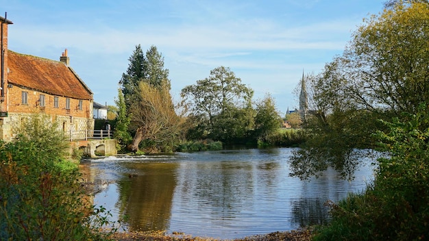 Fotografía de Salisbury