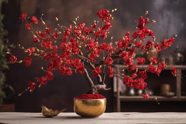 Fotografía de Stock de un exoric frutas y árboles