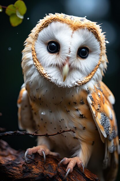 Fotografía de Stock de un lindo animal