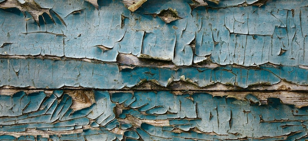 fotografía de una superficie de madera vieja