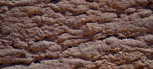 fotografía de una superficie de piedra