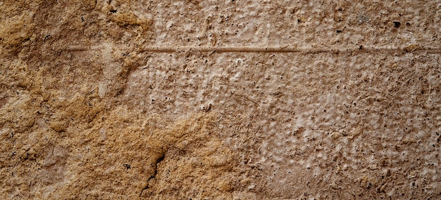 fotografía de textura de pared de piedra