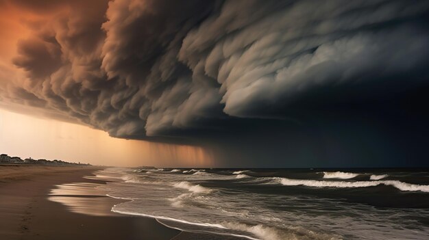 fotografía de tormentas el poder de la naturaleza tormentas espectaculares