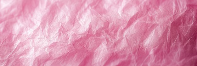 Foto fotografía xaa que muestra la textura de un papel rosado texturizado