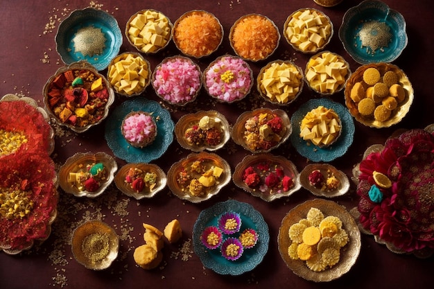 fotografías de alimentos indios