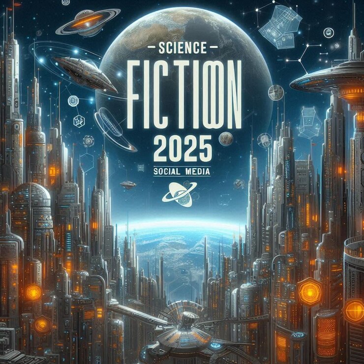 Fotografías del Día Nacional de la Ciencia Ficción
