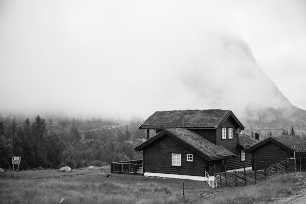 Fotografie mit Landschaften und Natur in Norwegen