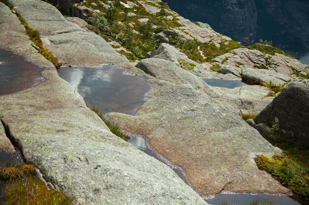 Fotografie mit Landschaften und Natur in Norwegen