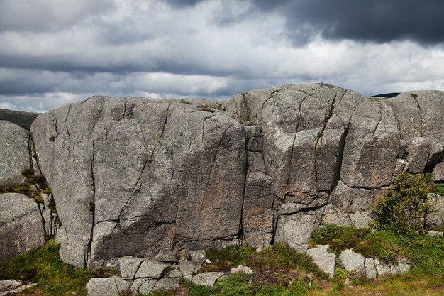 Fotografie mit Landschaften und Natur in Norwegen