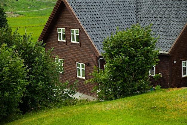 Fotografie mit Landschaften und Natur in Norwegen