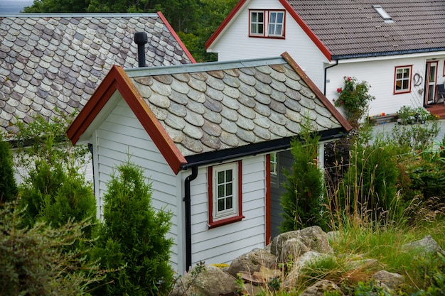 Fotografie mit Landschaften und Natur in Norwegen