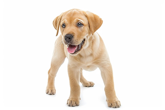 Fotografie von Hund Schöne Welpe