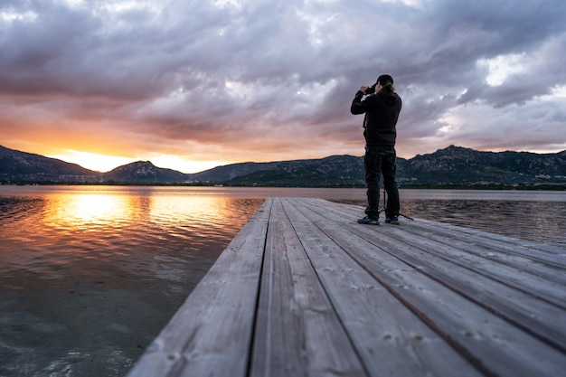 Fotografieren Sie die Natur, um mehr Zeit im Freien zu verbringen und besser zu leben