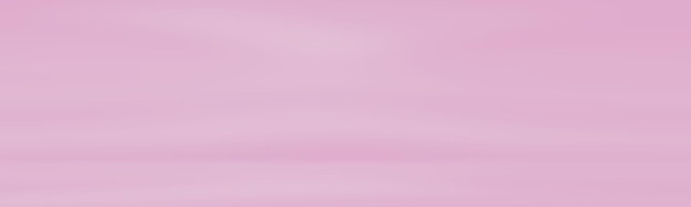 Fotografischer rosa Farbverlauf nahtloser Studiohintergrund Hintergrund