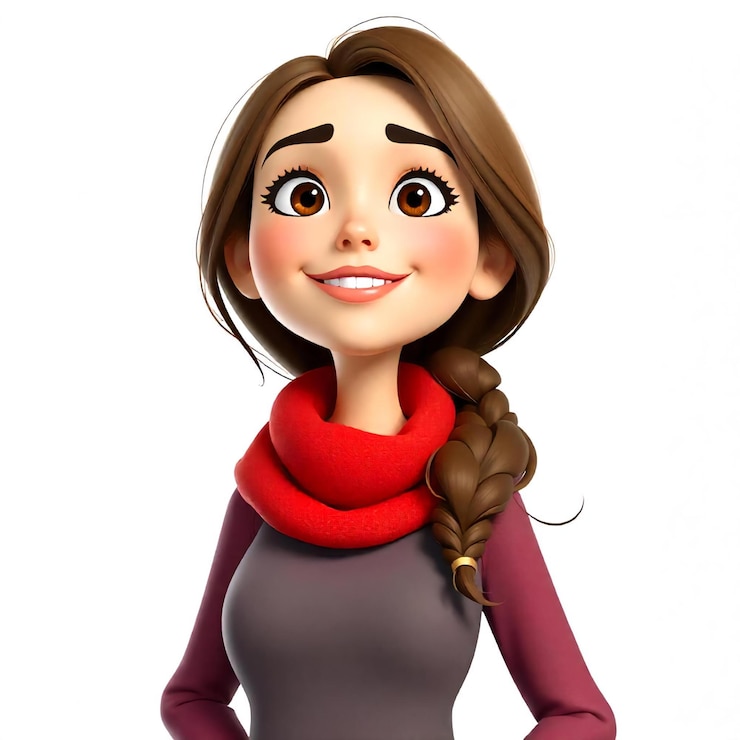 Foto fotorealistisches hyperrealistisches bild mit weißem hintergrund ai generiert von freepik