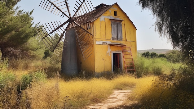 Fotos cautivadoras que muestran la belleza de los lugares abandonados