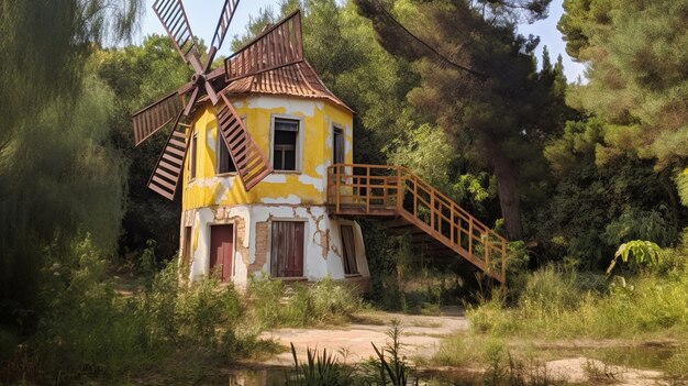 Fotos cautivadoras que muestran la belleza de los lugares abandonados