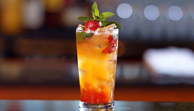 Fotos de bebidas deliciosas e bonitas