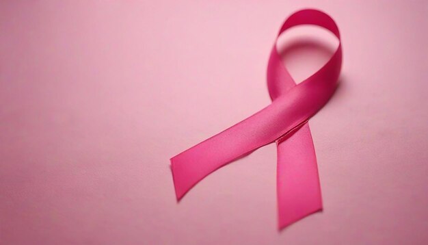 Foto fotos de fita rosa para conscientização sobre o dia mundial da aids e hivaids nacionais gerados pela ia