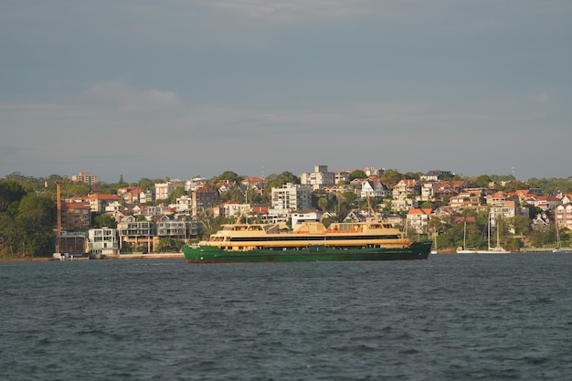 Fotos de paisagens na austrália