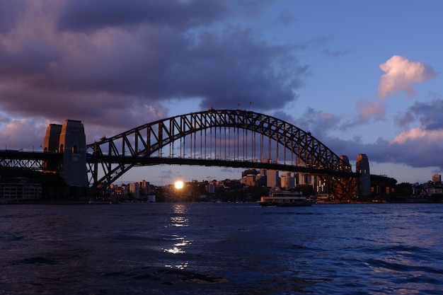 fotos de paisagens na Austrália