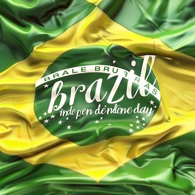 fotos do Brasil Bandeira do Brasil Dia da Independência