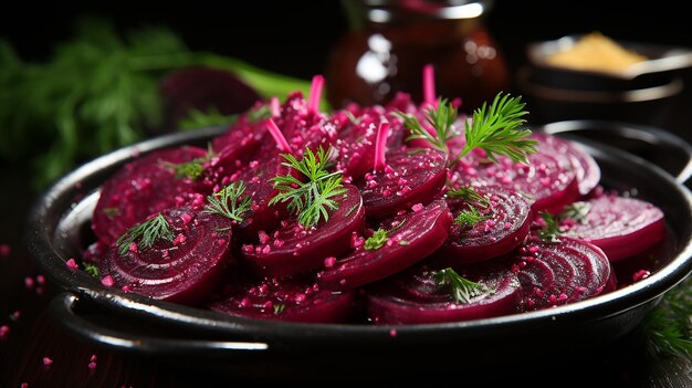 fotos de ensalada de verduras