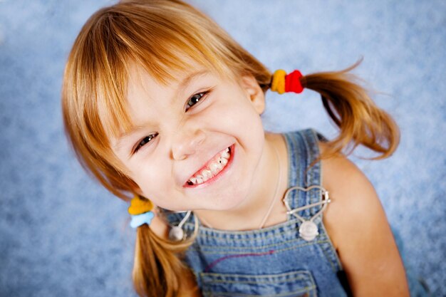 Fotos Lindas De Niños