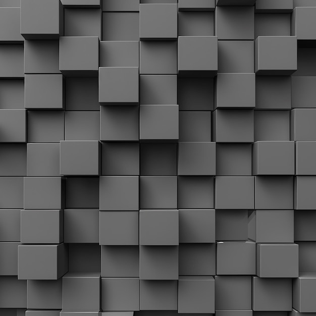 Fotos renderizadas en 3D de papel tapiz de fondo sólido