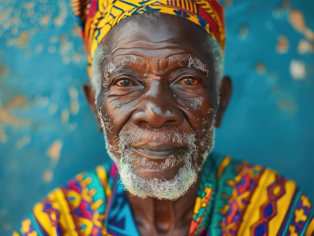 Fotos de retratos de hombres no ancianos