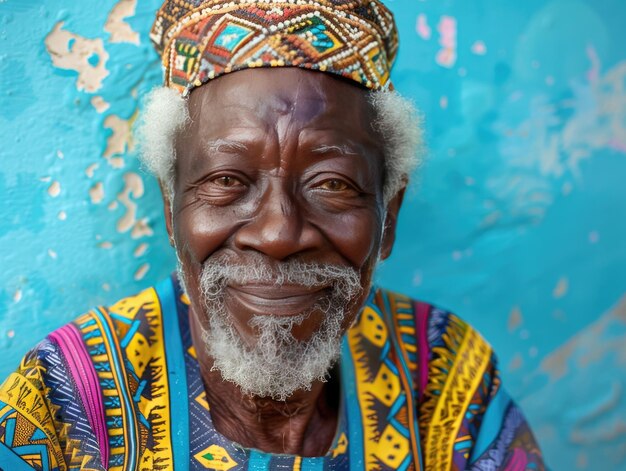 Foto fotos de retratos de hombres no ancianos