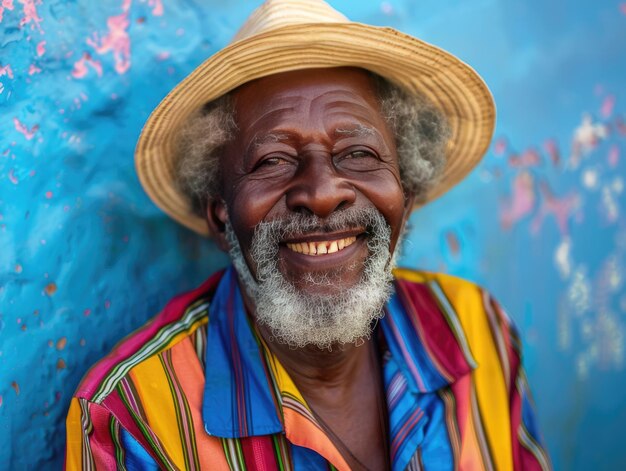 Fotos de retratos de hombres no ancianos