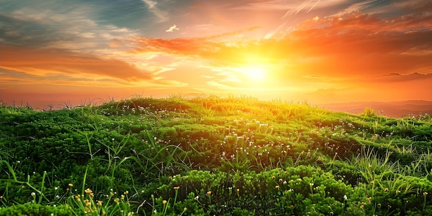 Fotos verticales de la naturaleza que muestran la neutralidad de carbono para los fondos del Día de la Tierra Concepto Fotografía de la Naturaleza Día de la Terra Neutralidad de Carbono Fotos verticales fondos