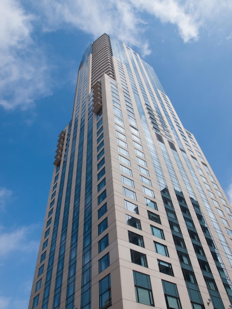 Four Seasons, hotel de lujo en Denver, Colorado.