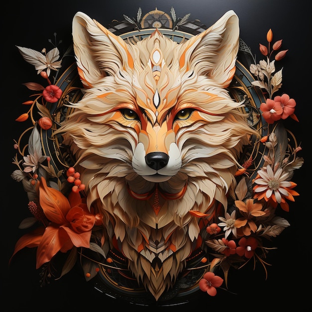 Fox Design