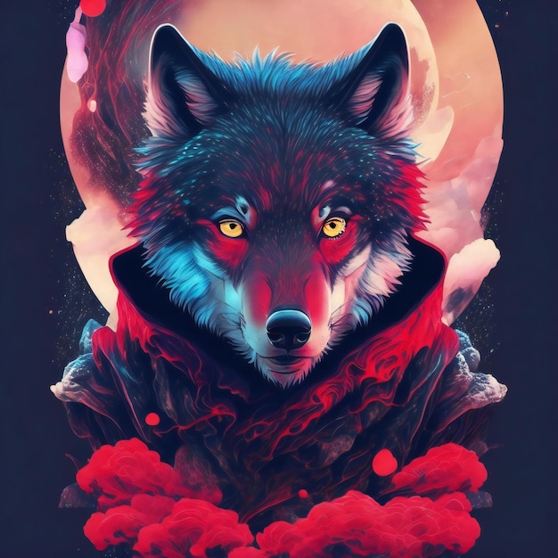 FOX-Illustrator