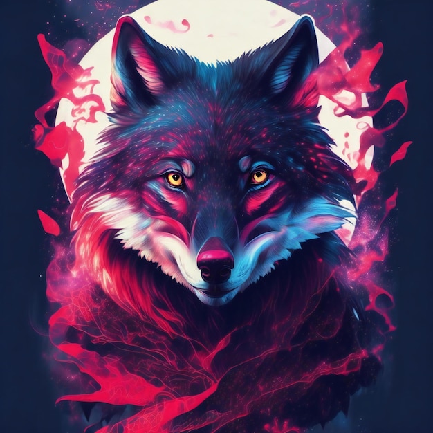 FOX-Illustrator