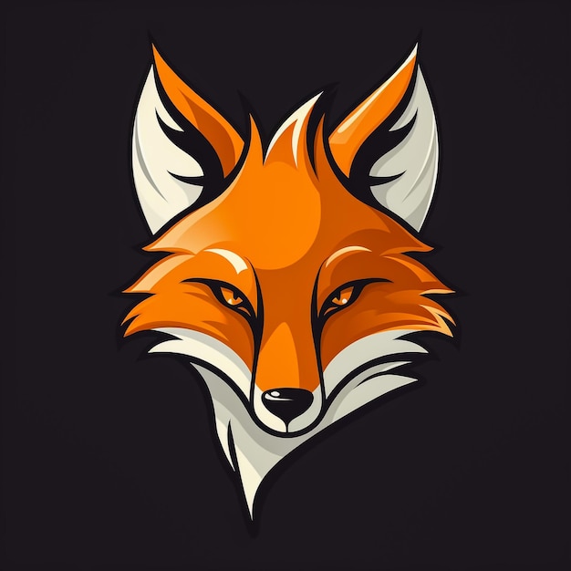 Fox Logo Design