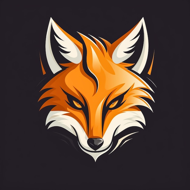 Fox Logo Design