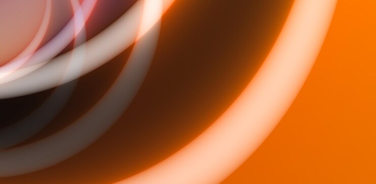 Fraktale Hintergrund
