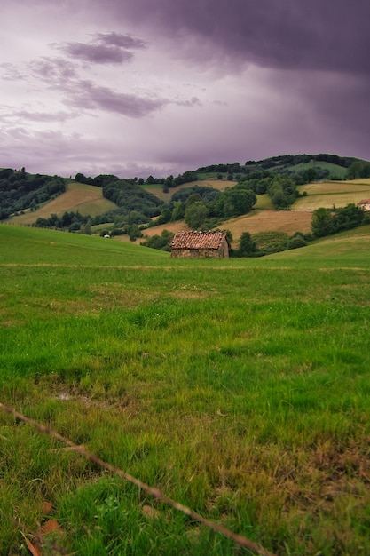 Foto frances del pais vasco.