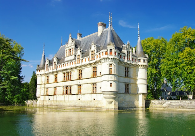 Foto francia viajes y puntos de referencia.