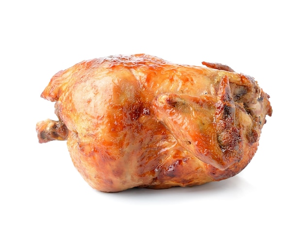 Frango assado