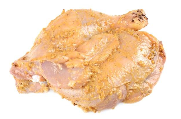 Frango fresco