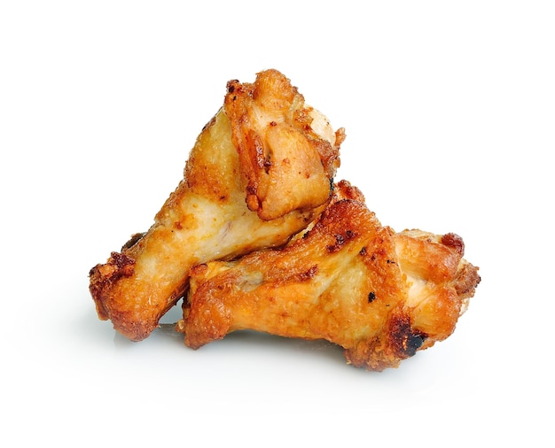 frango frito