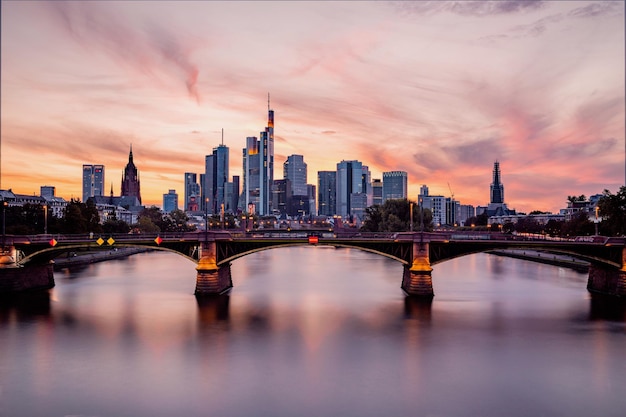 Frankfurt, Alemania