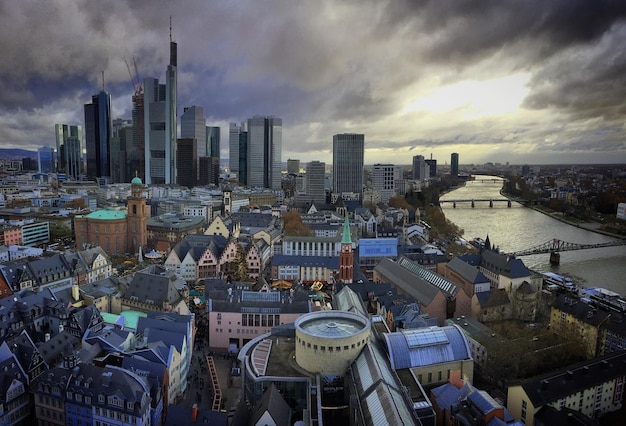 Frankfurt, Alemania